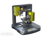 Engraving Machines | Hansen Supply