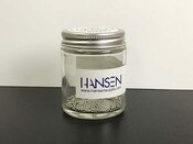 Raster Braille Beads | Hansen Supply