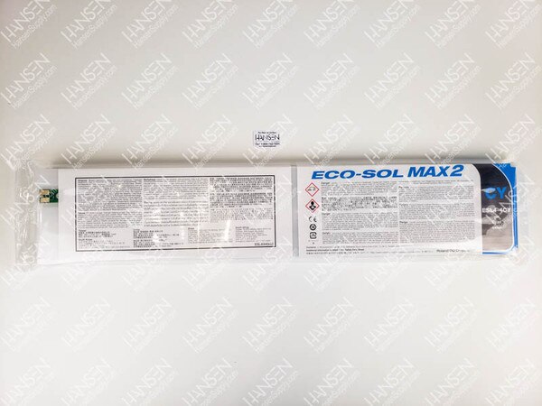 Eco-Solvent 1000 ML Encre Compatible avec Roland Mimaki Mutoh XP600