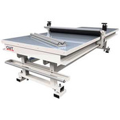 Flatbed Laminating Tables
